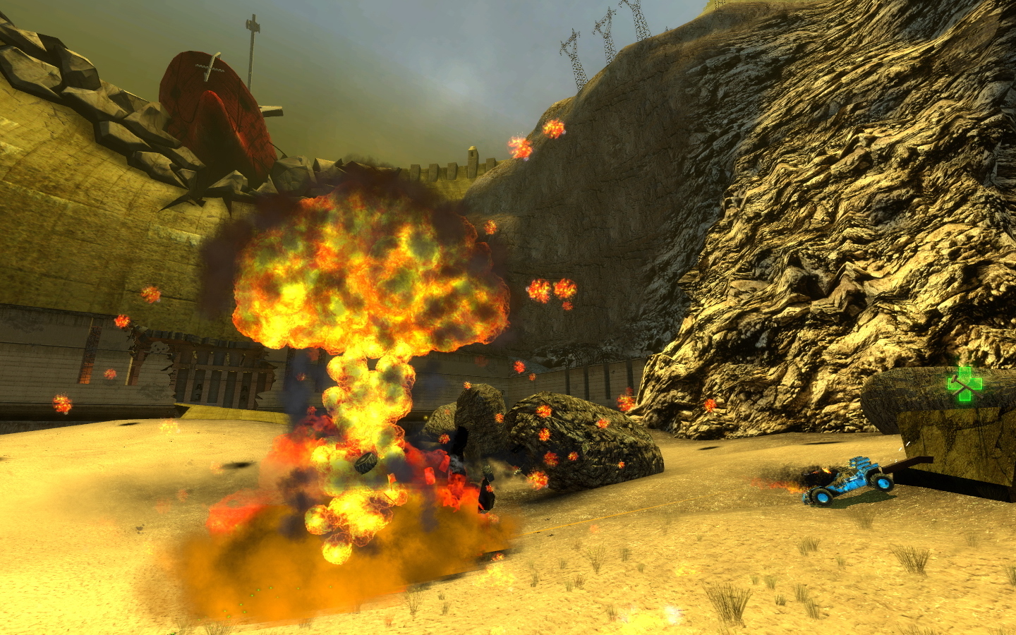 D.I.P.R.I.P. Warm Up