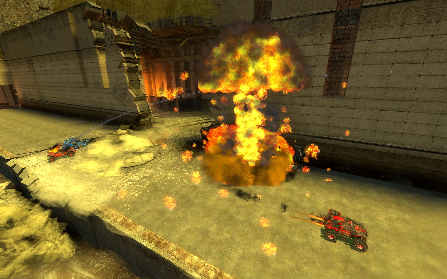 D.I.P.R.I.P. Warm Up