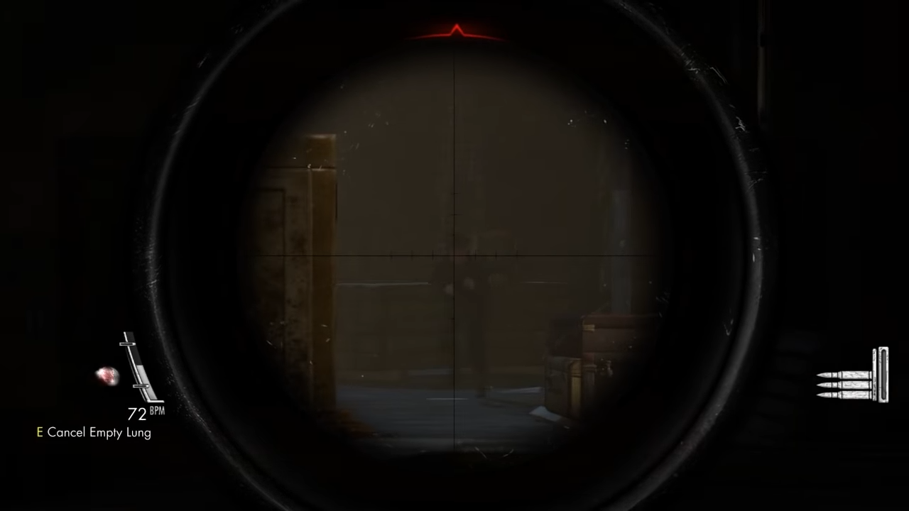Sniper Elite V2: Kill Hitler
