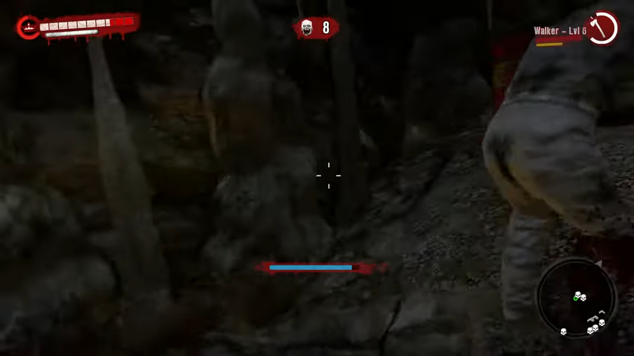 Dead Island: Bloodbath Arena