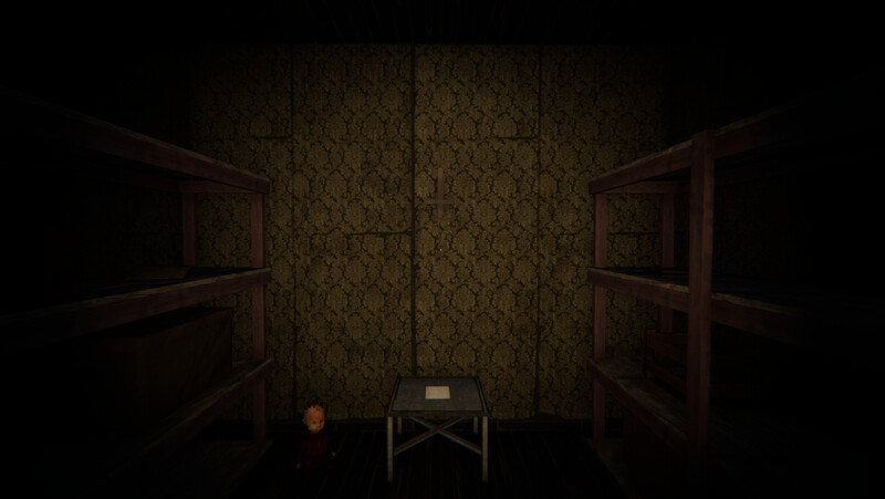 Haunted Investigation