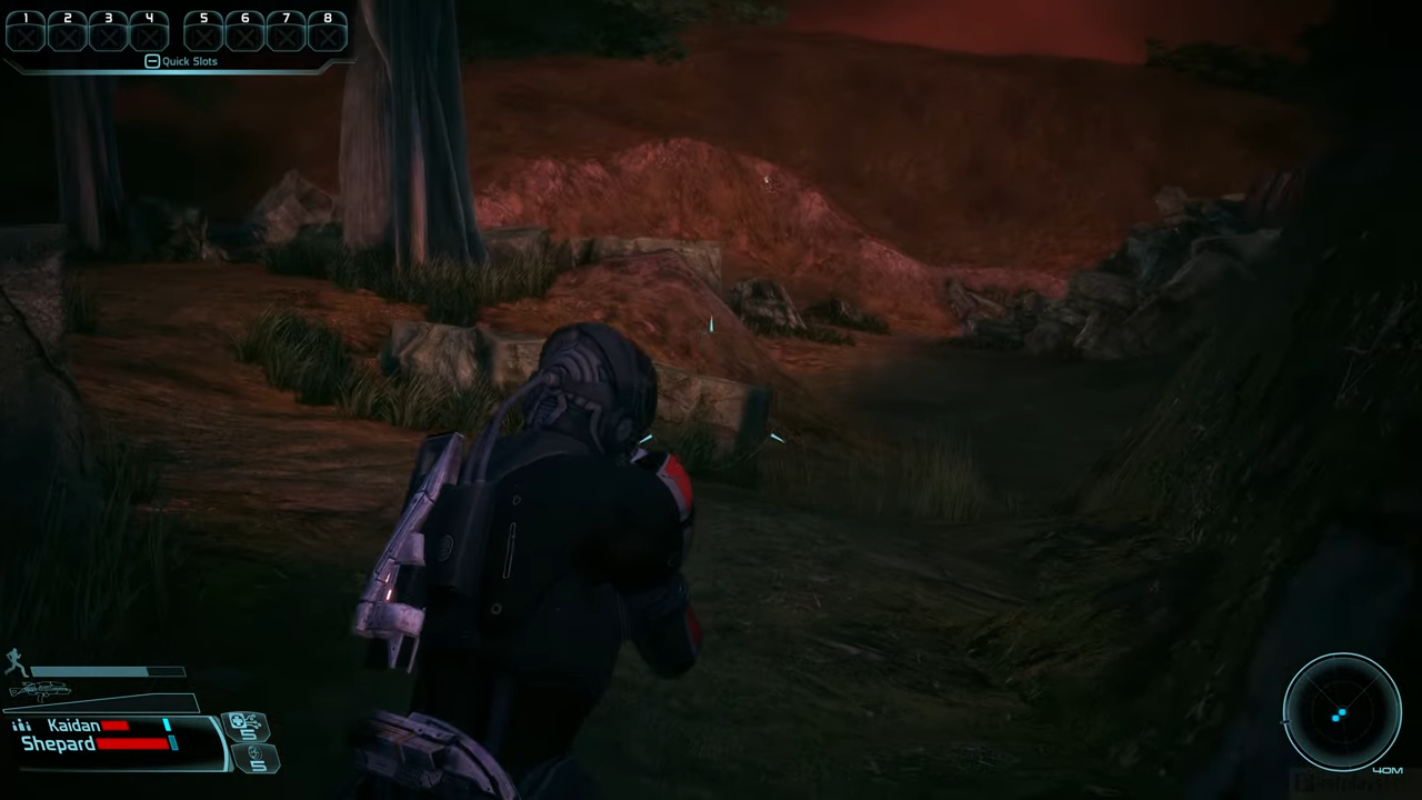 Mass Effect: Polish Collector’s Edition