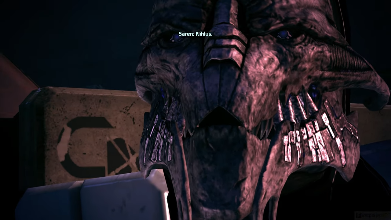 Mass Effect: Polish Collector’s Edition