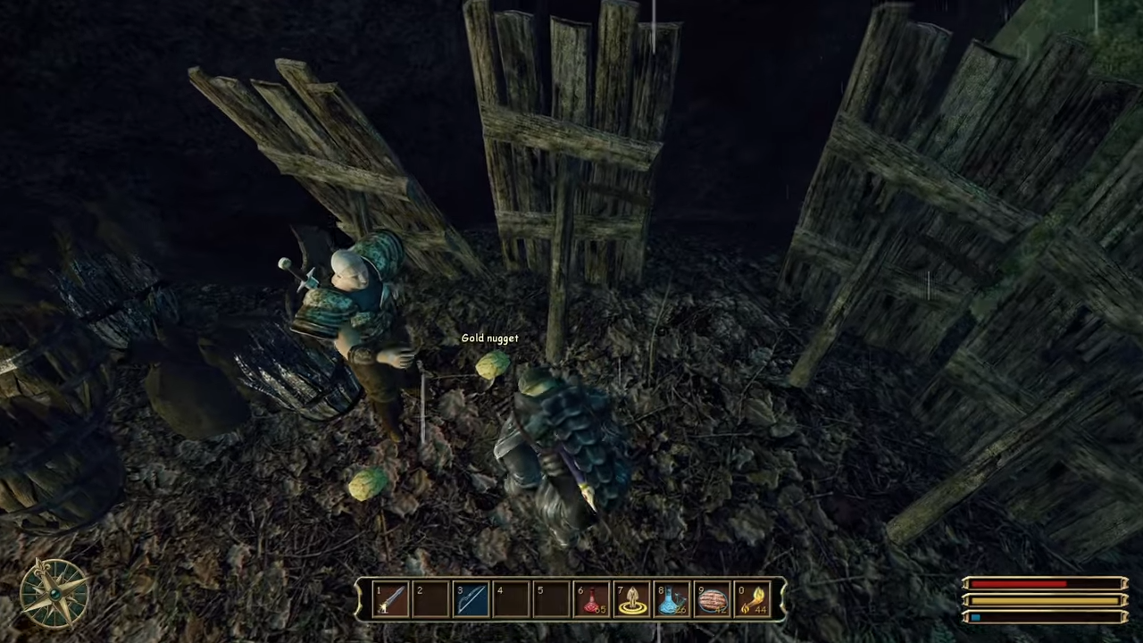 Gothic 3: Game of the Year Edition