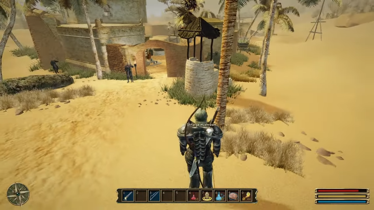 Gothic 3: Game of the Year Edition