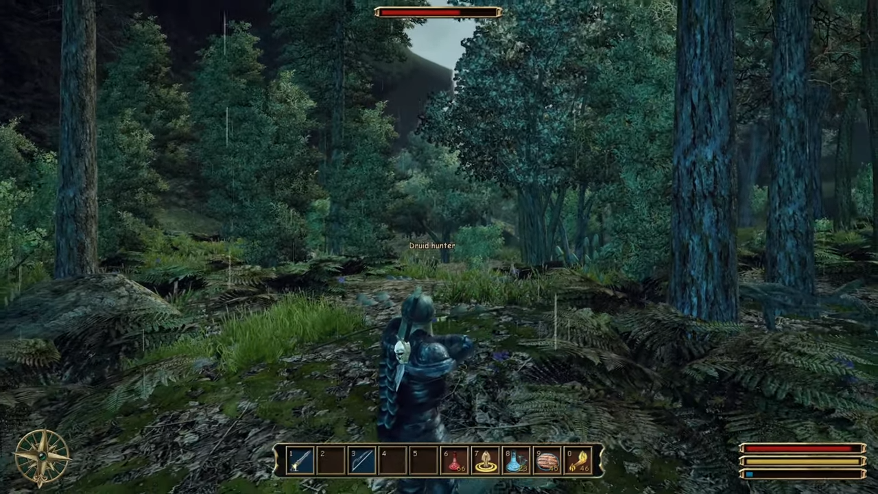 Gothic 3: Game of the Year Edition