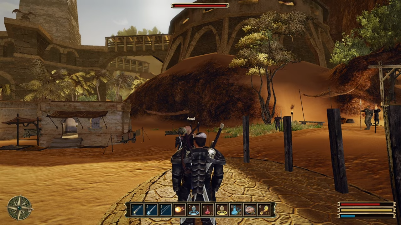 Gothic 3: Gold Edition