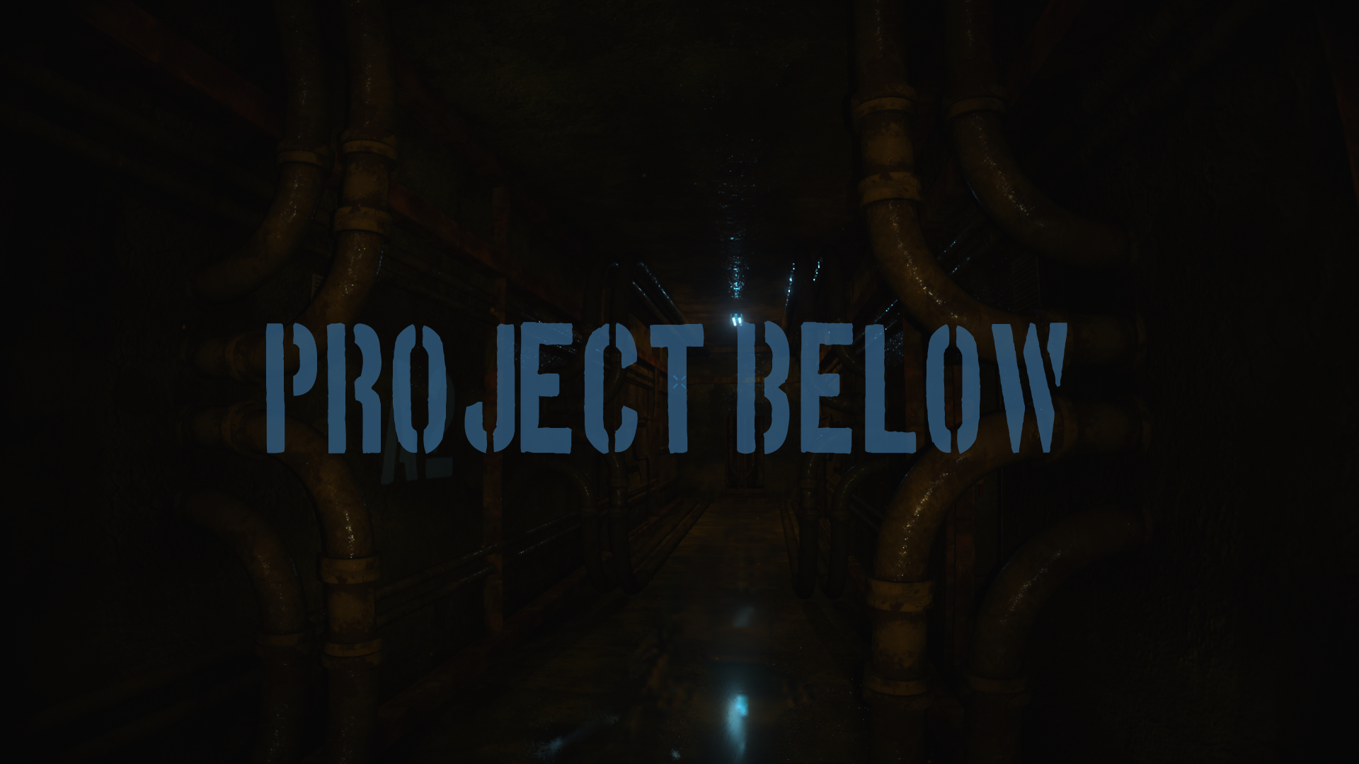 Project Below