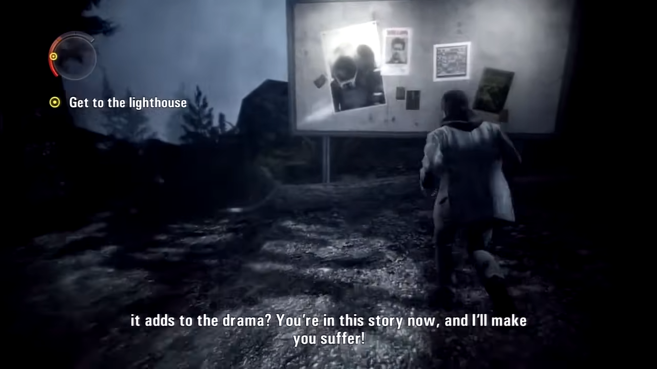 Alan Wake: Limited Collector’s Edition