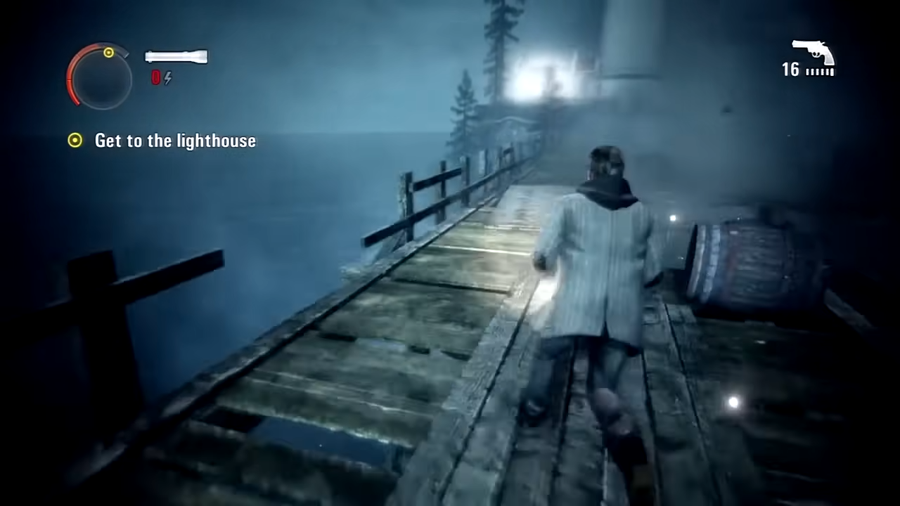 Alan Wake: Limited Collector’s Edition