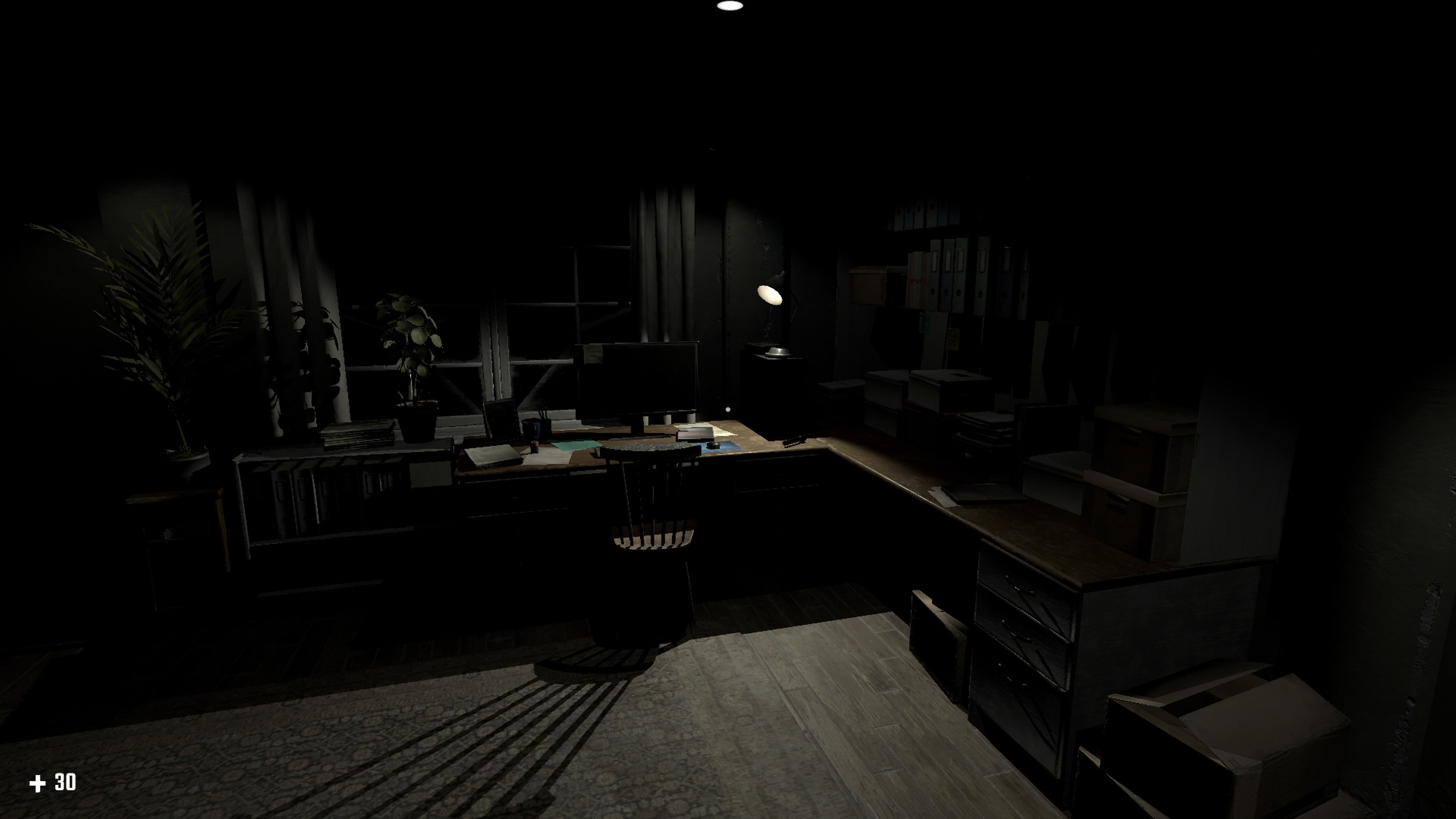 Panic House