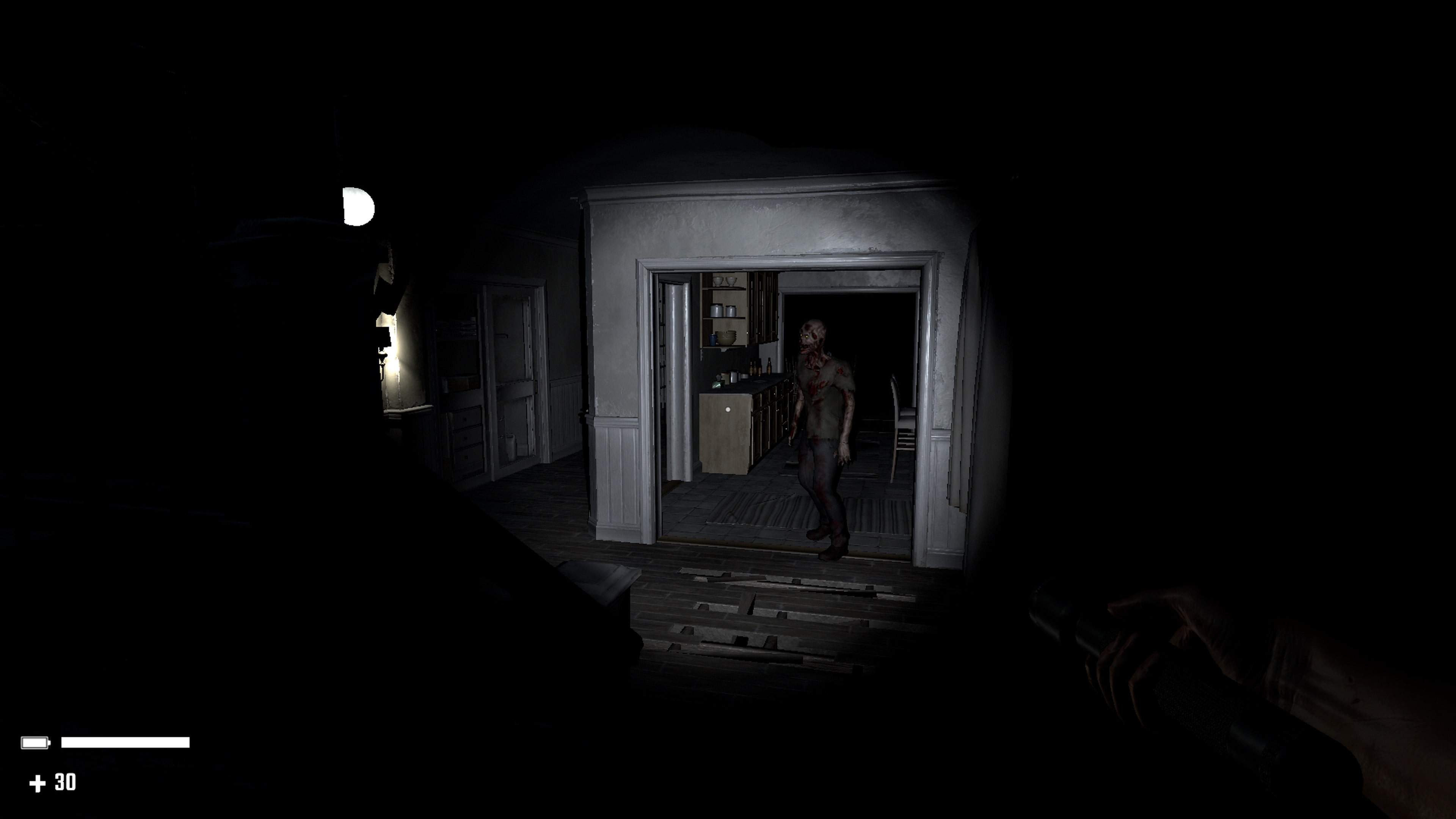 Panic House