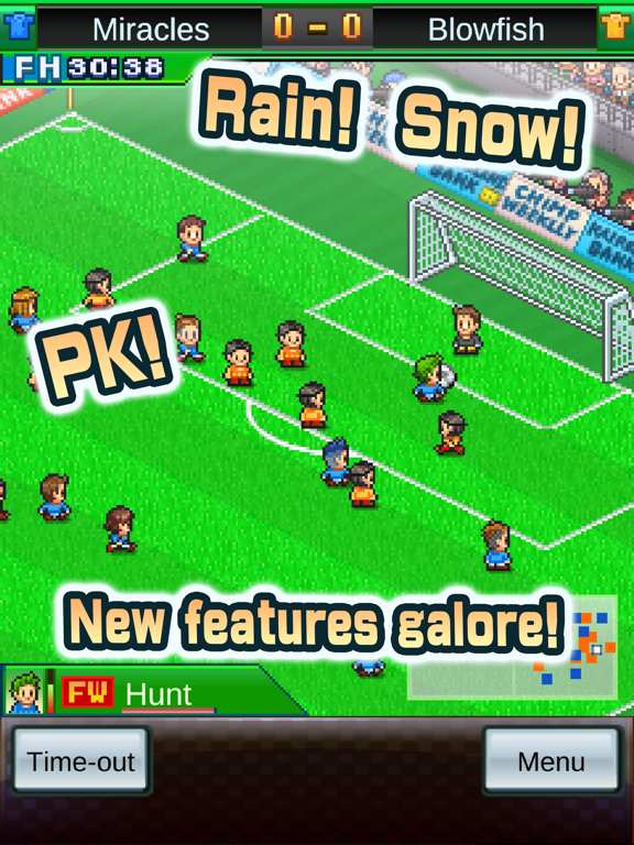 Pocket League Story 2