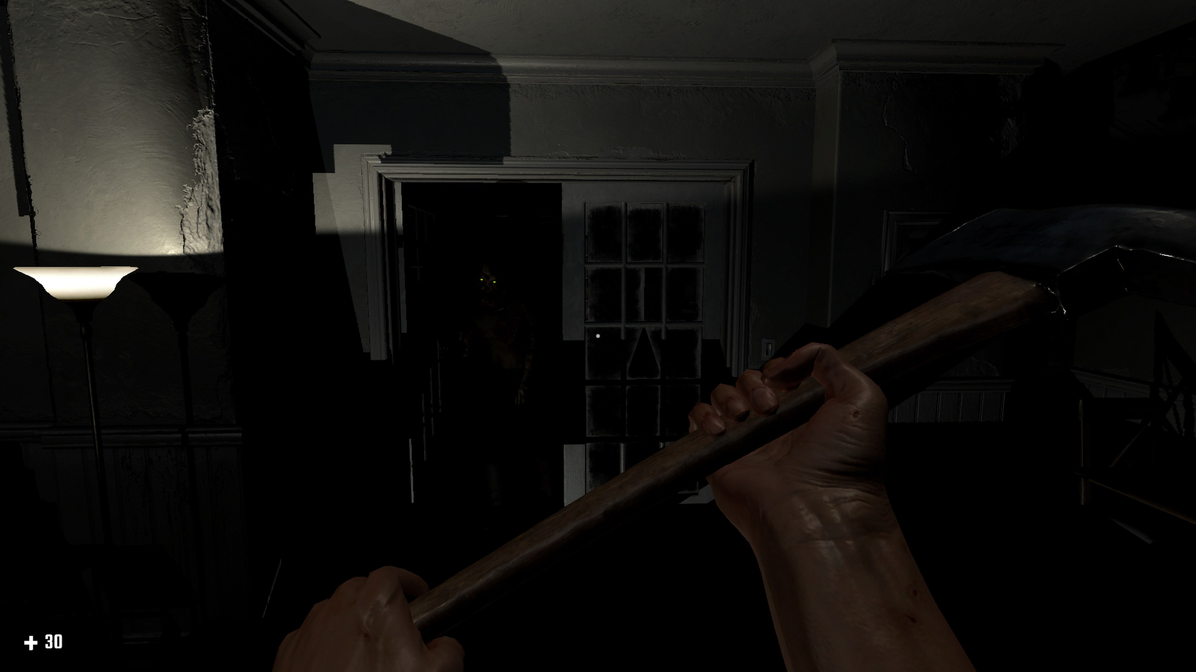 Panic House