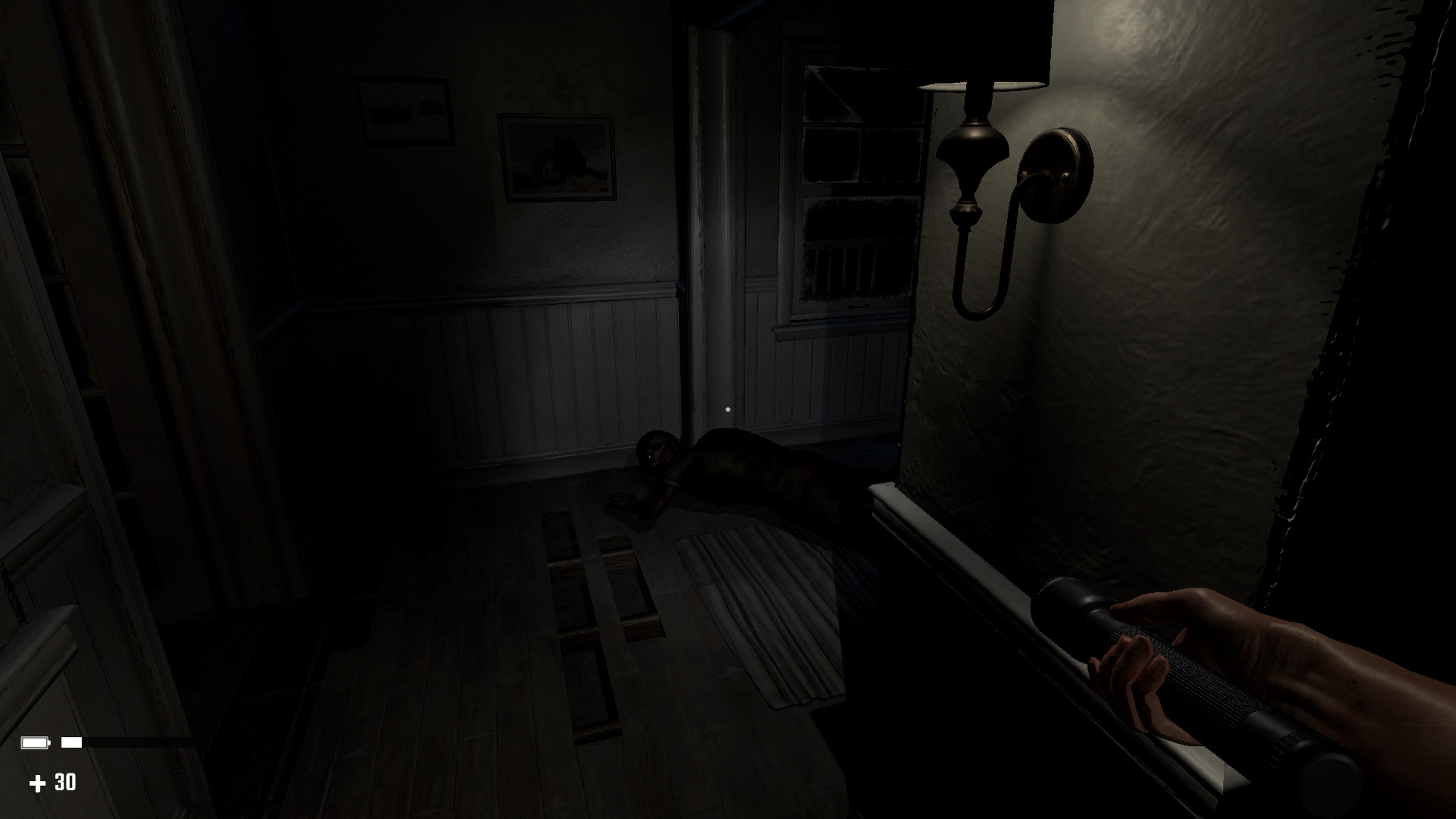 Panic House