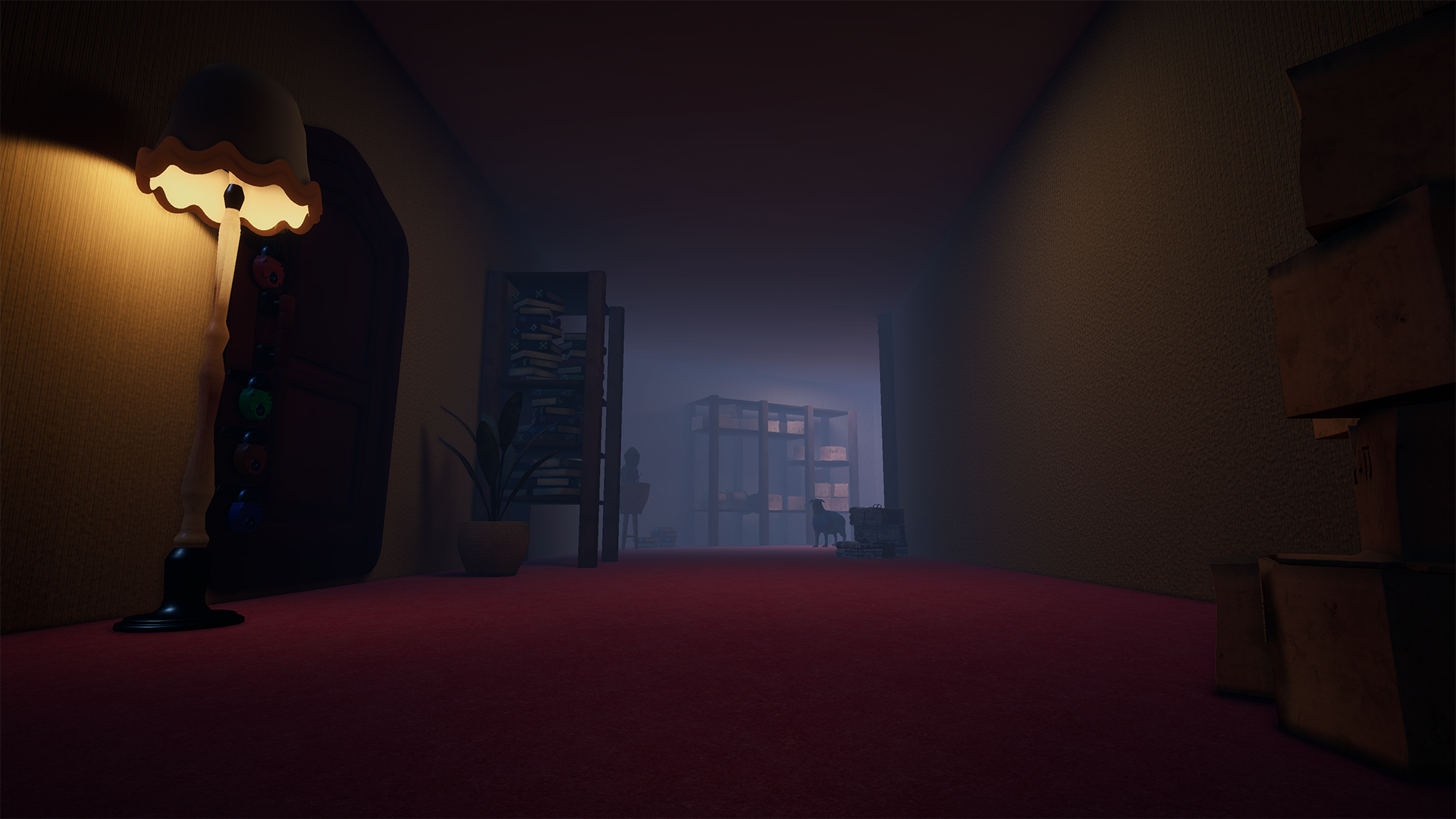 Toilet Paper Simulator