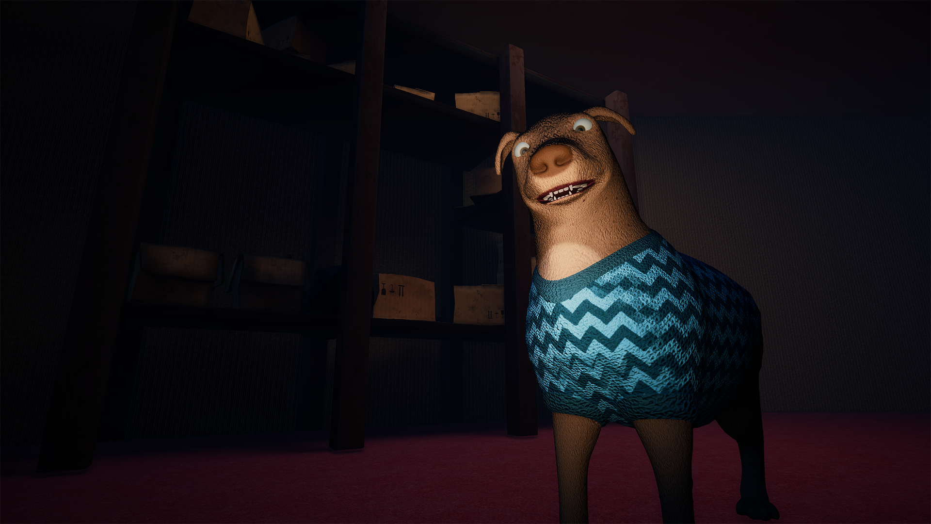 Toilet Paper Simulator