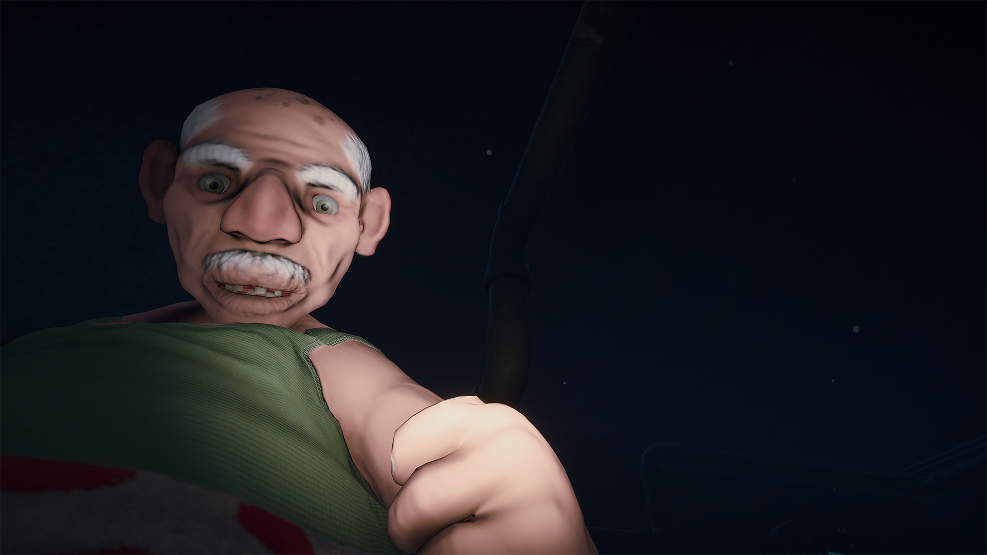 Toilet Paper Simulator