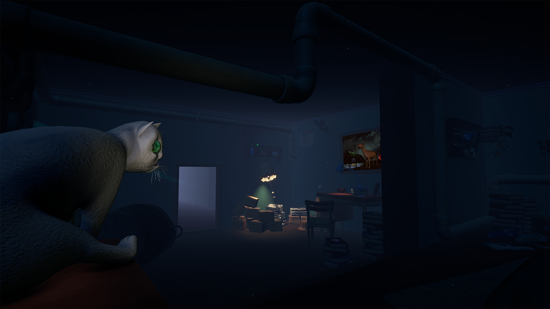 Toilet Paper Simulator