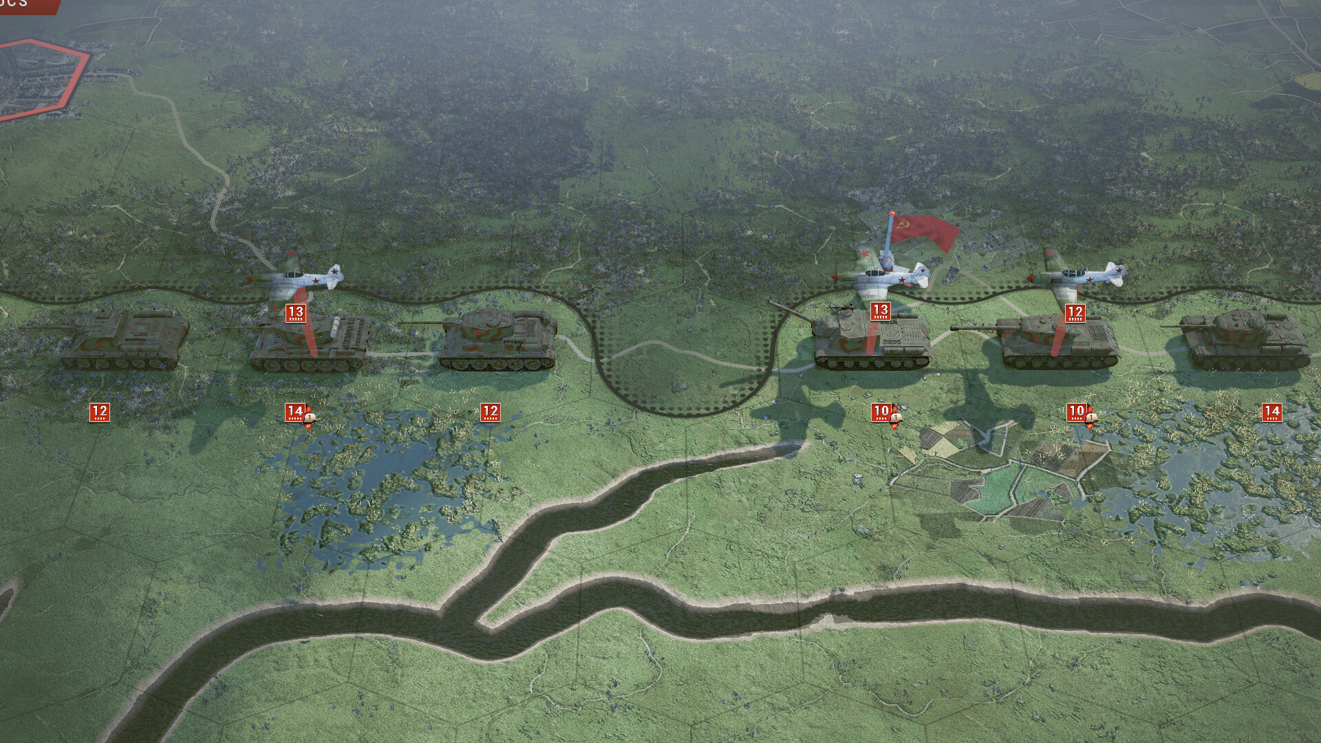 Panzer Corps 2: Axis Operations – 1945