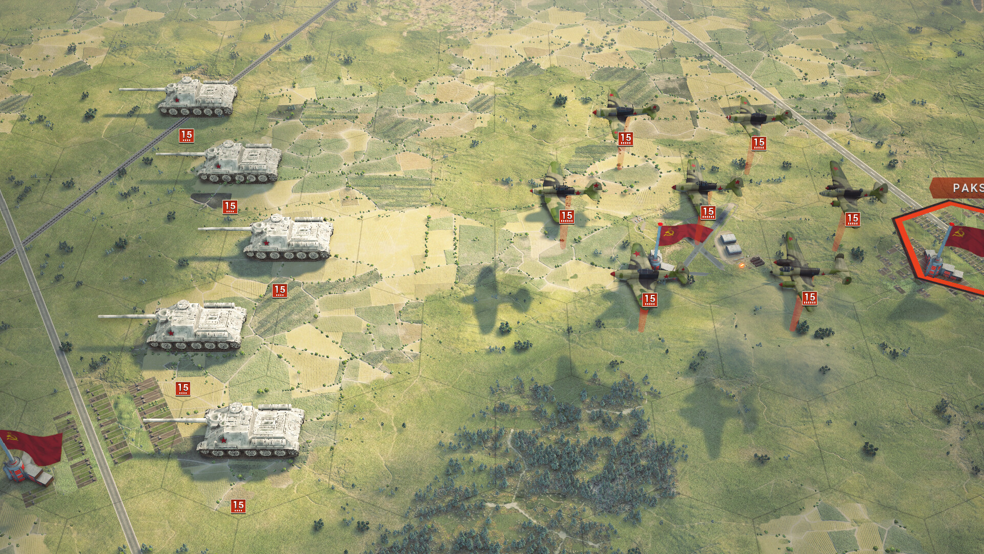 Panzer Corps 2: Axis Operations – 1945