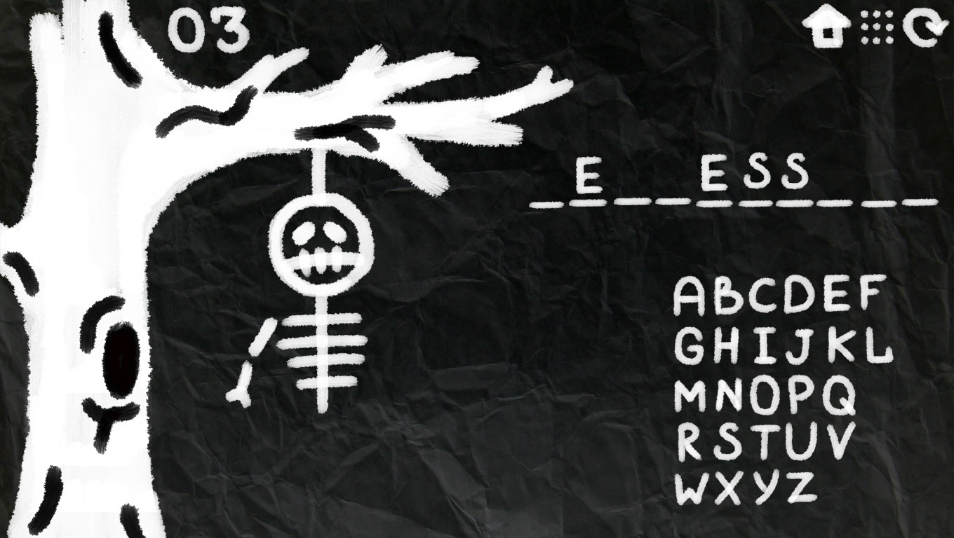 Hangman II