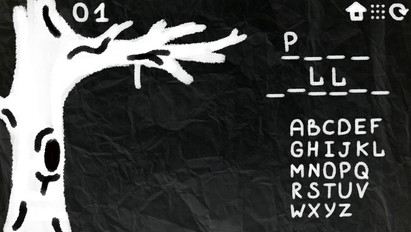 Hangman II