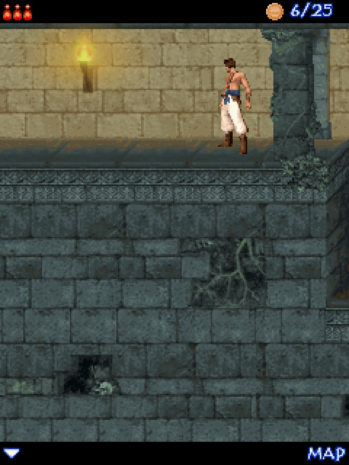 Prince of Persia Classic
