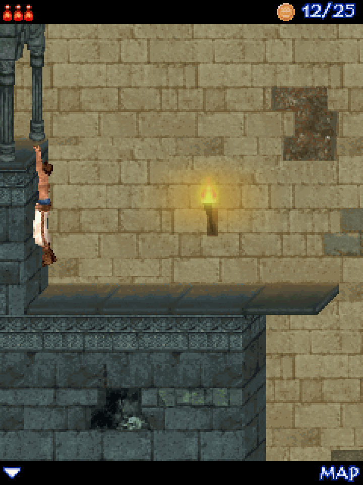 Prince of Persia Classic