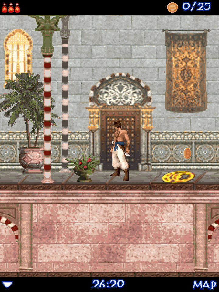 Prince of Persia Classic