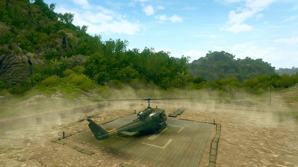 Heliborne Collection