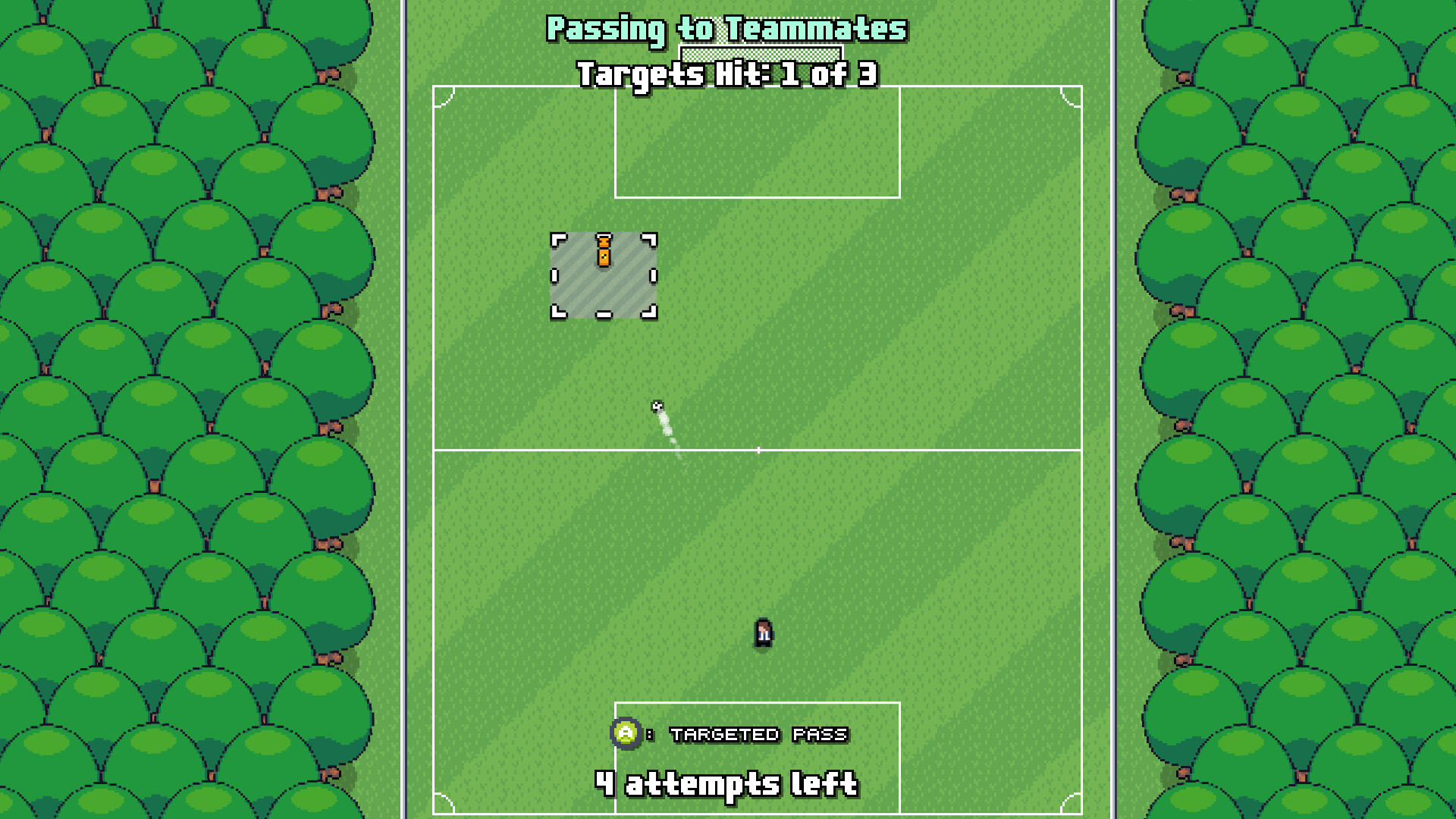 Bang Average Football