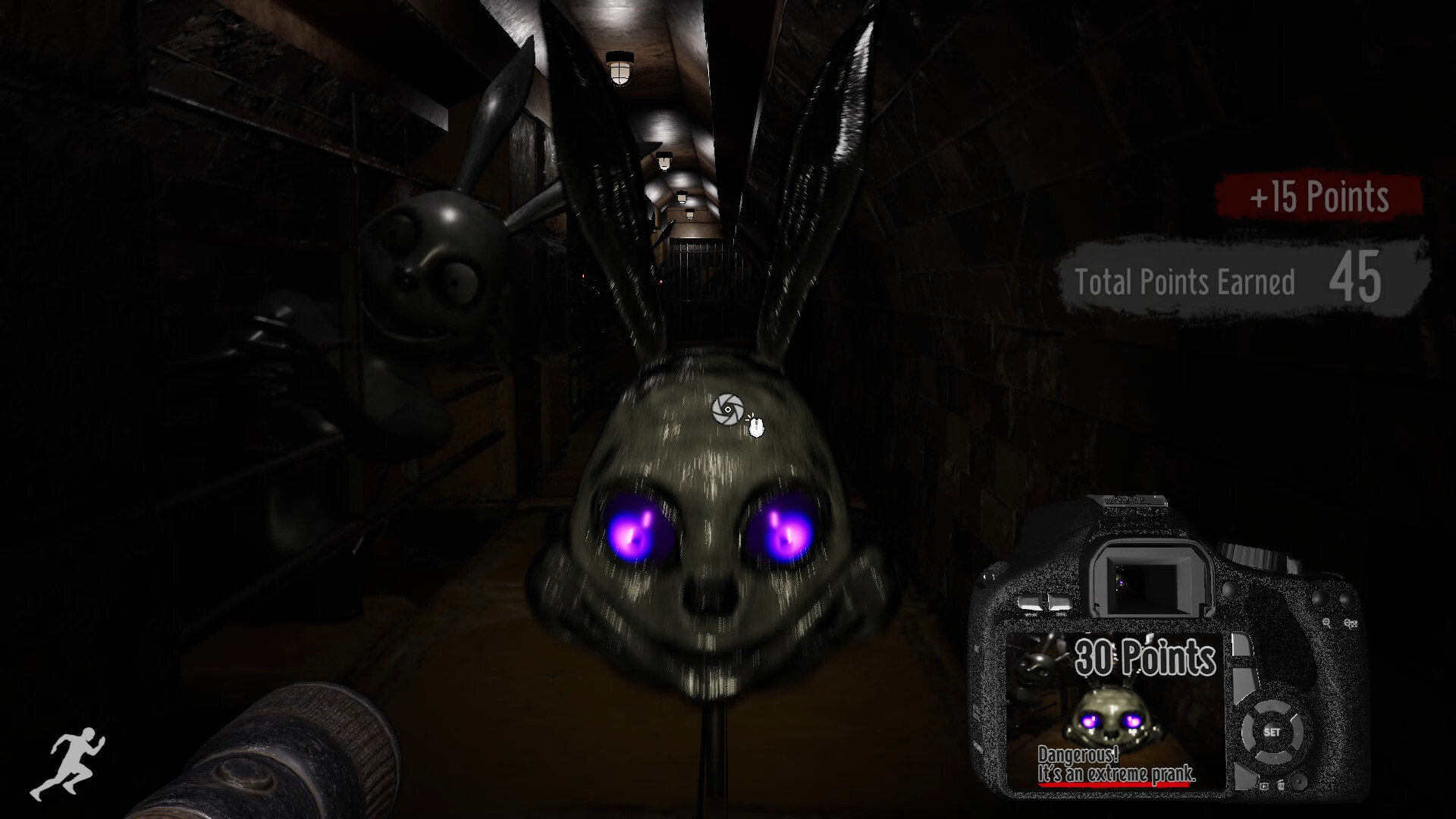 Trash Bunny House