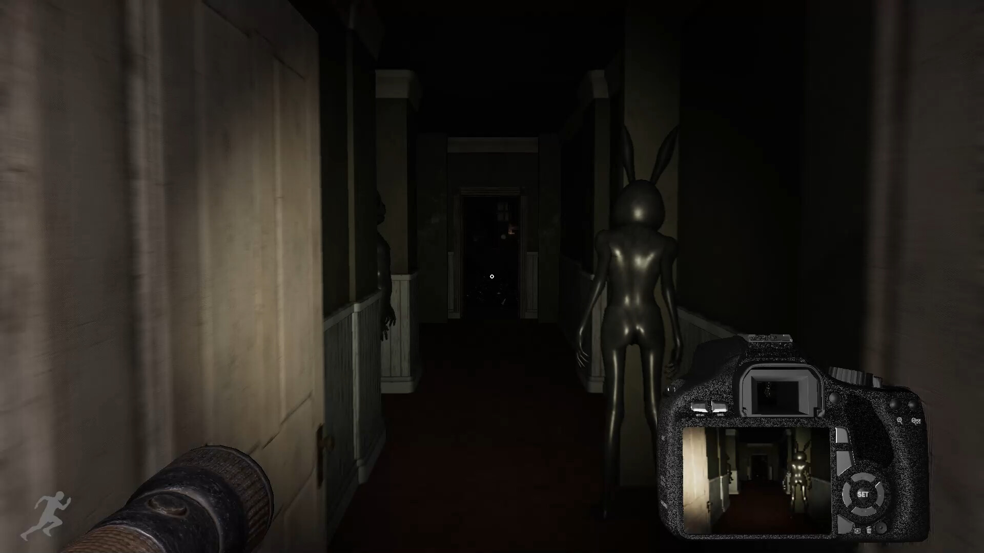 Trash Bunny House
