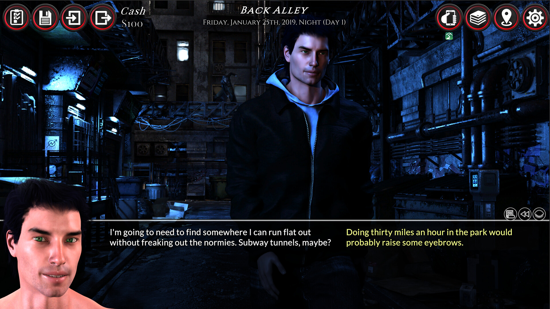 Morningstar: Book of the Fallen