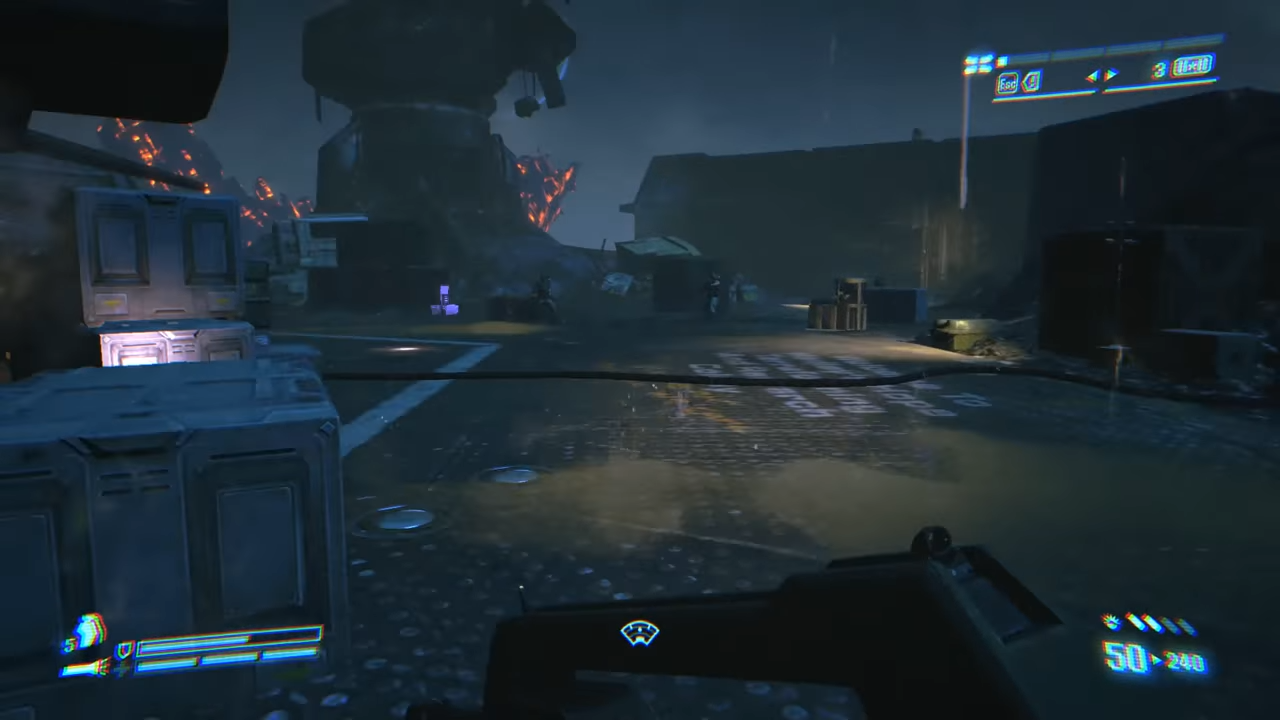 Aliens: Colonial Marines – Collector’s Edition
