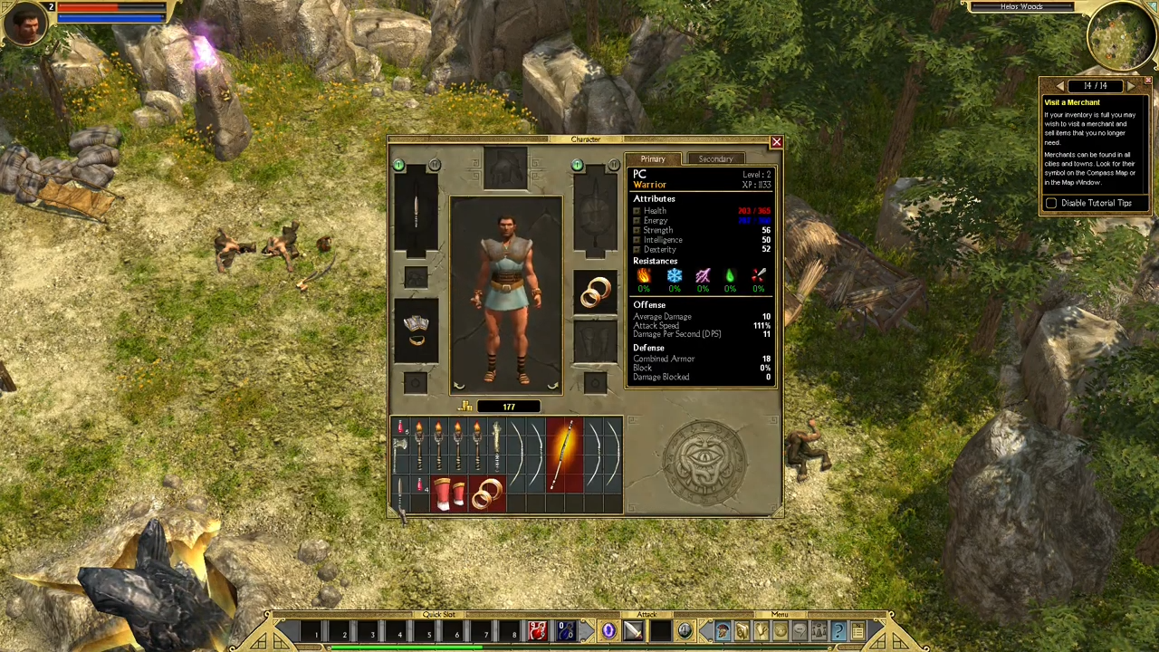 Titan Quest: Gold Edition