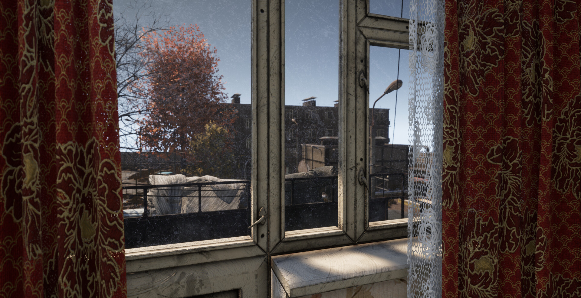 Holidays in Khrushchevsk