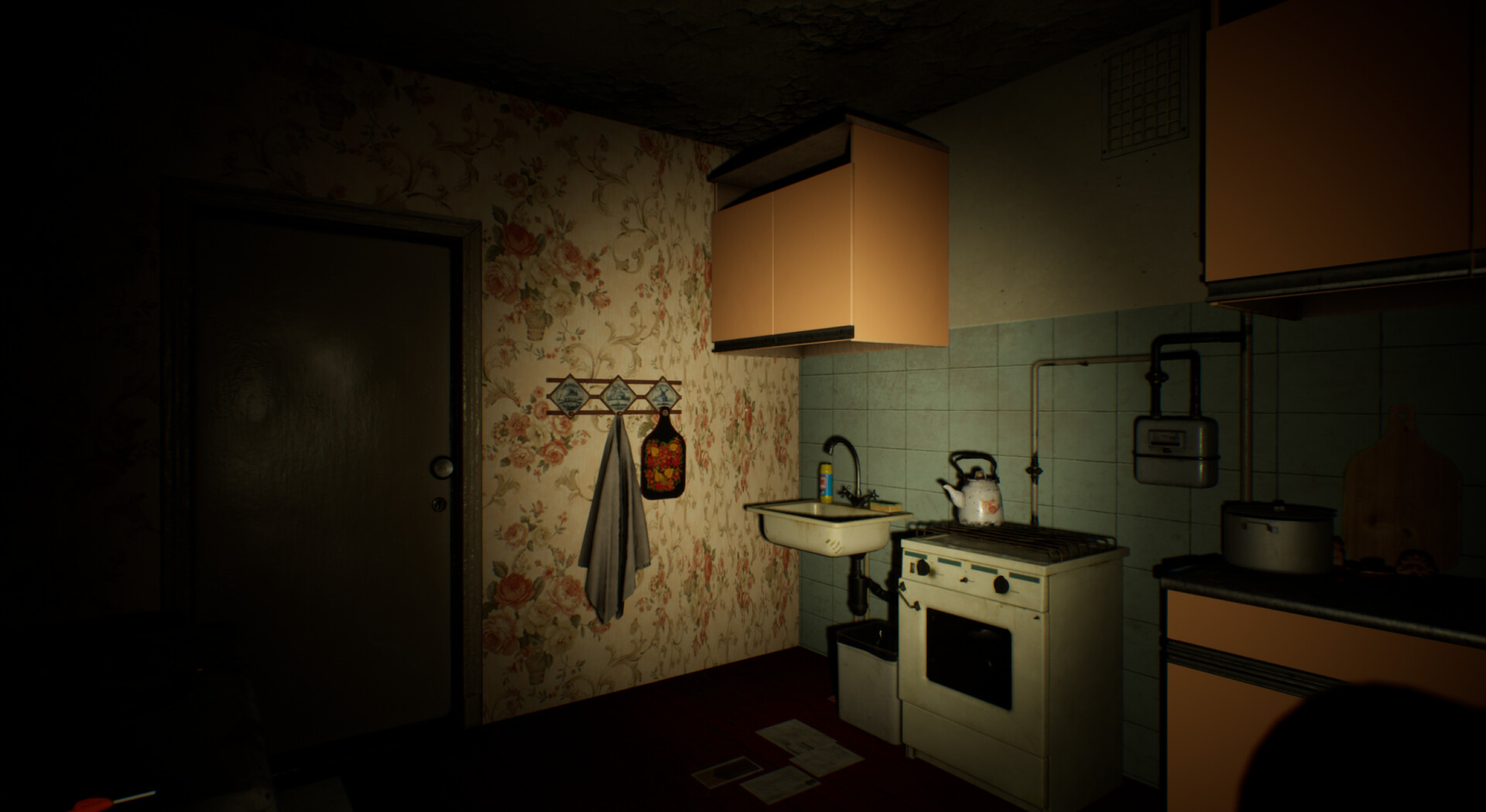 Holidays in Khrushchevsk