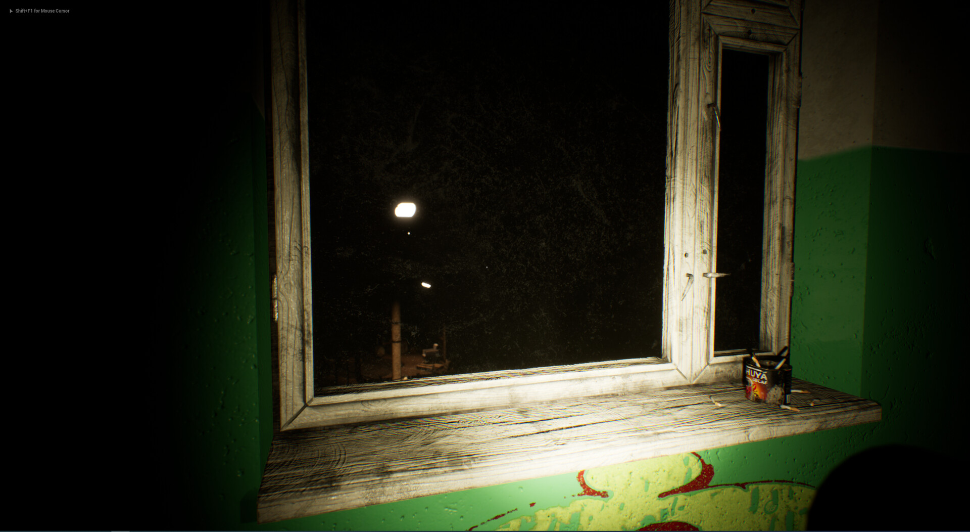 Holidays in Khrushchevsk