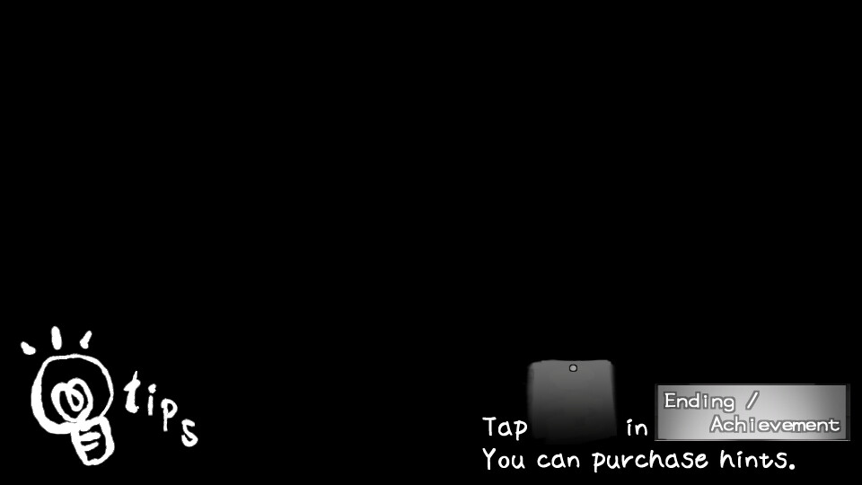 No Ghost in Sky Elevator