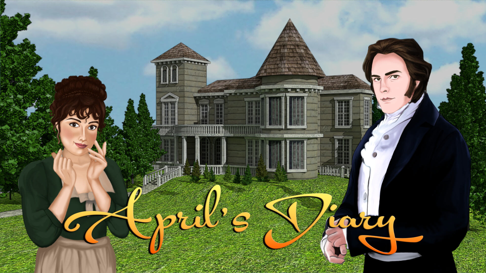 April’s Diary