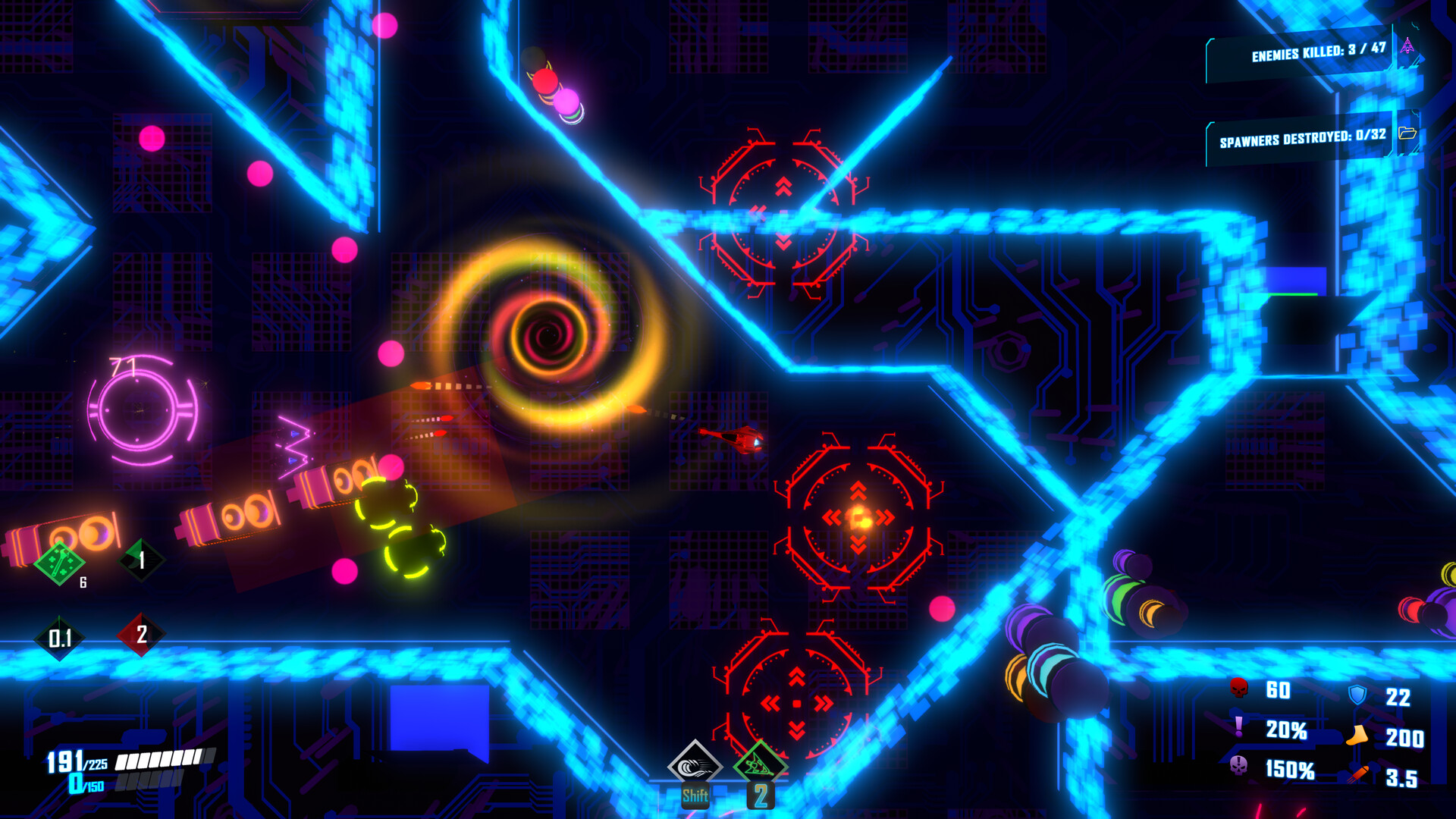 Beat the Machine: Rebooted – Invasion