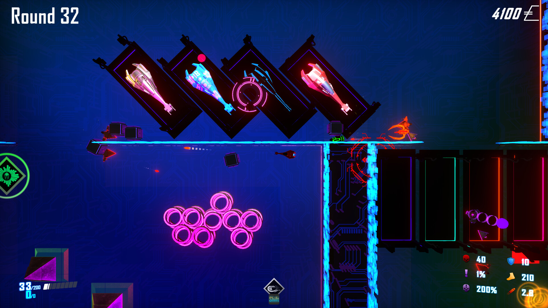 Beat the Machine: Rebooted – Invasion