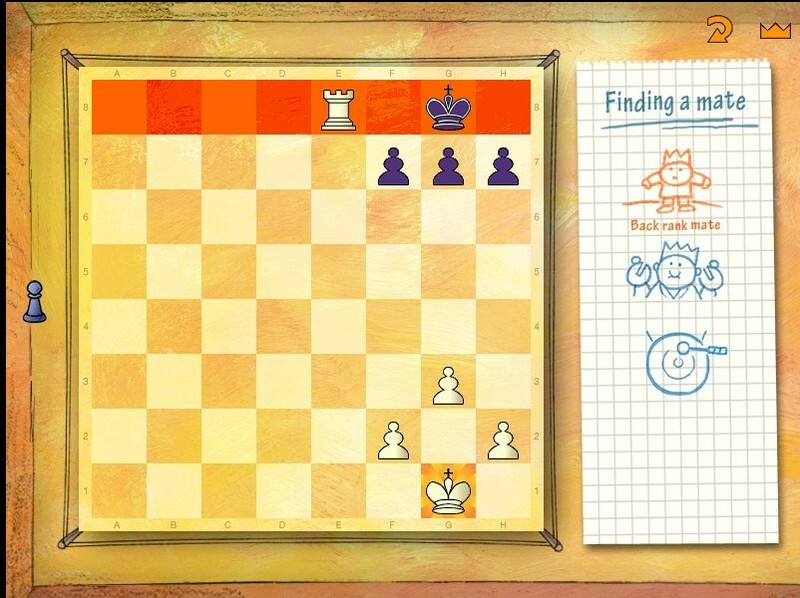 Fritz&amp;Chesster: learn to play chess Vol. 1 – Edition 2023