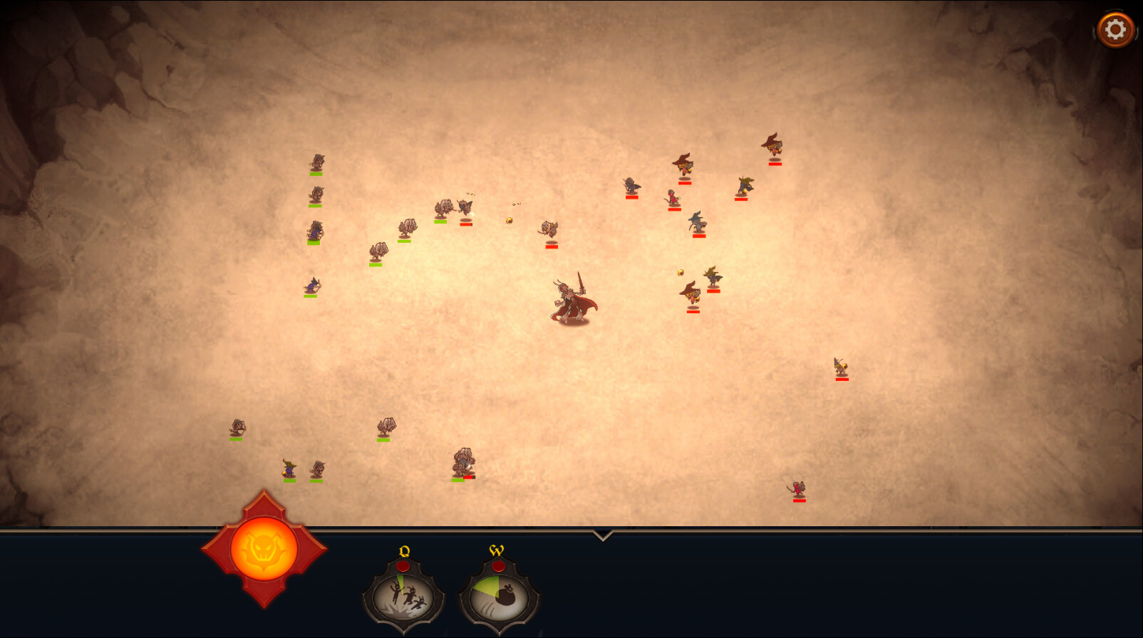 Little Army