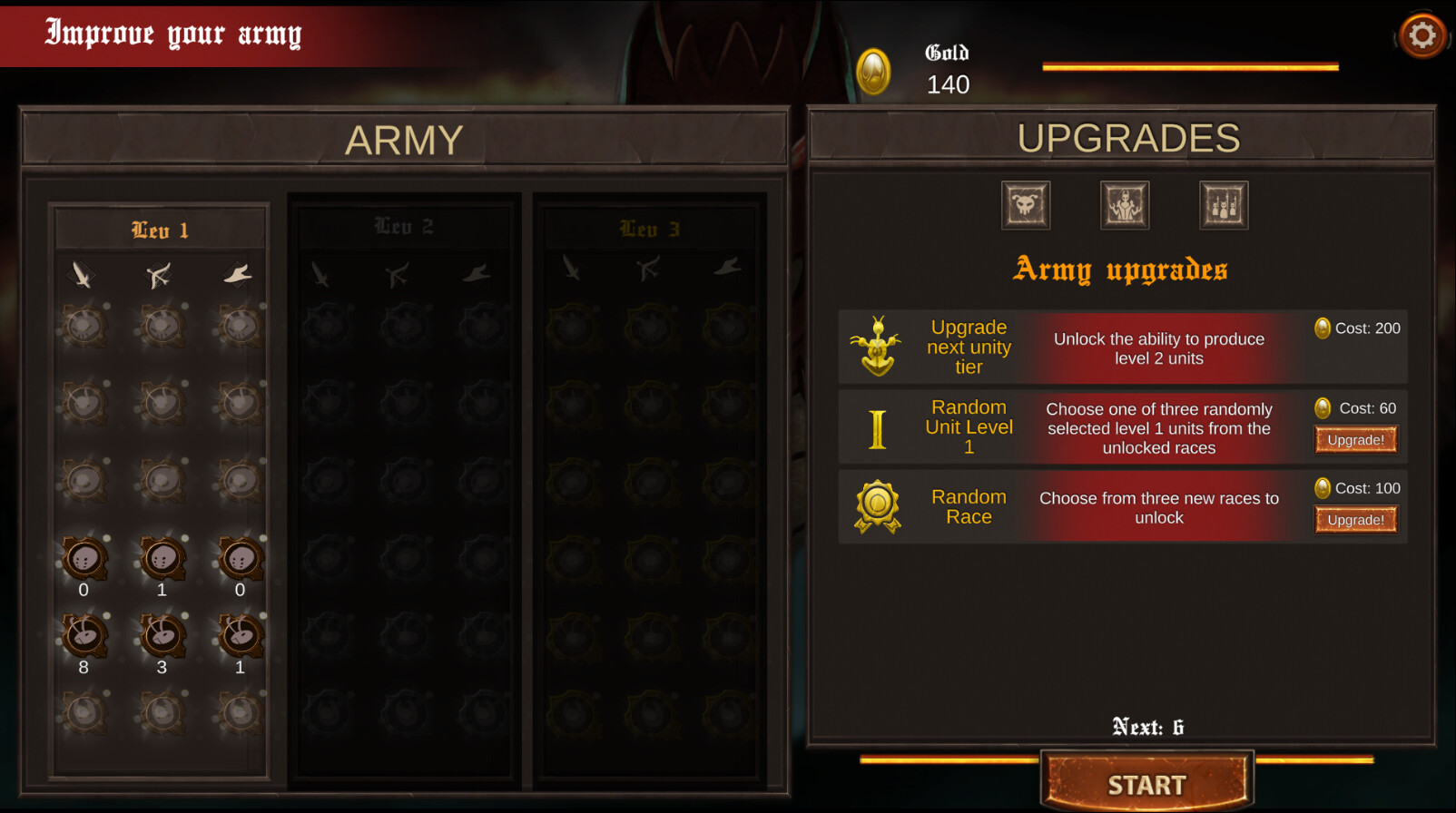 Little Army