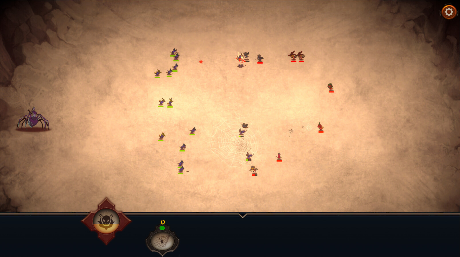 Little Army