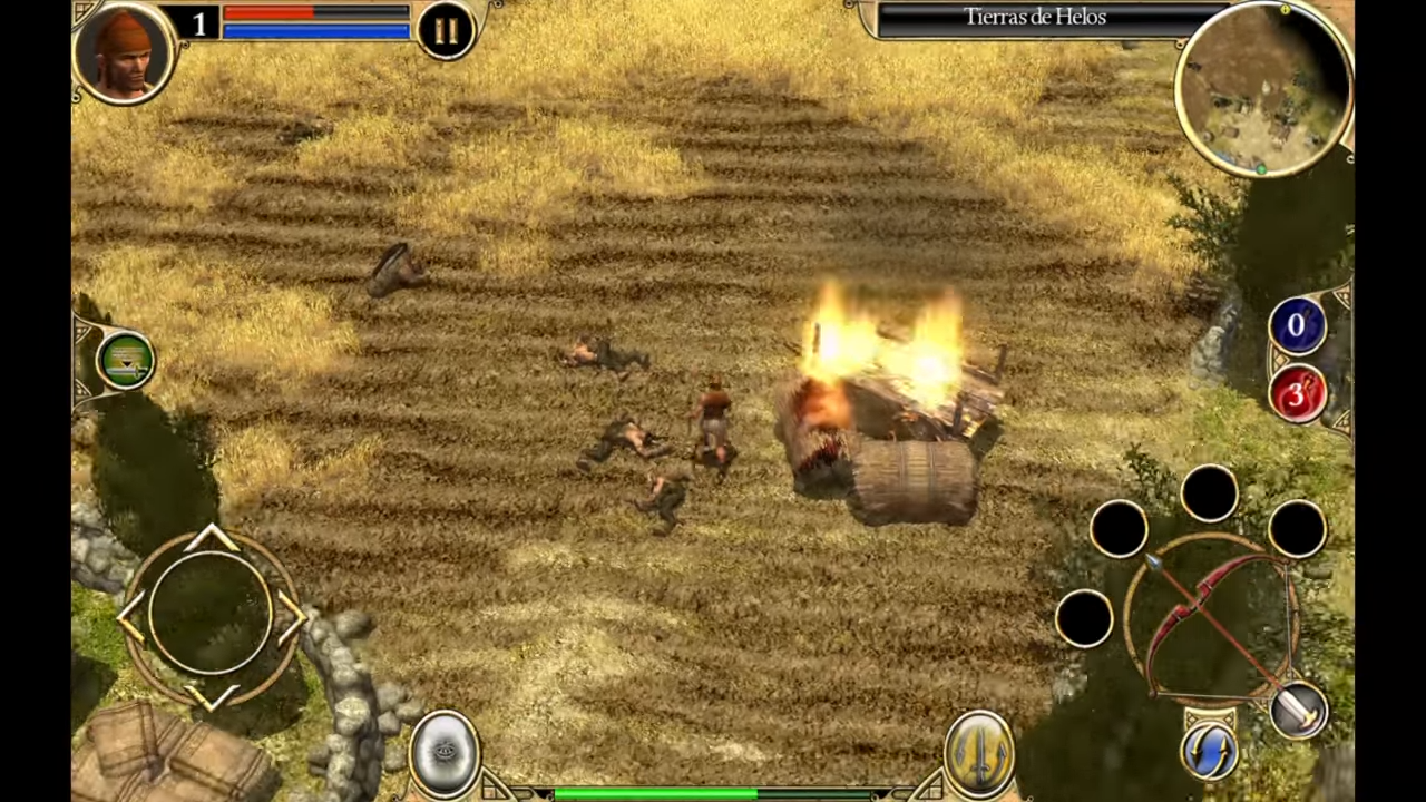 Titan Quest