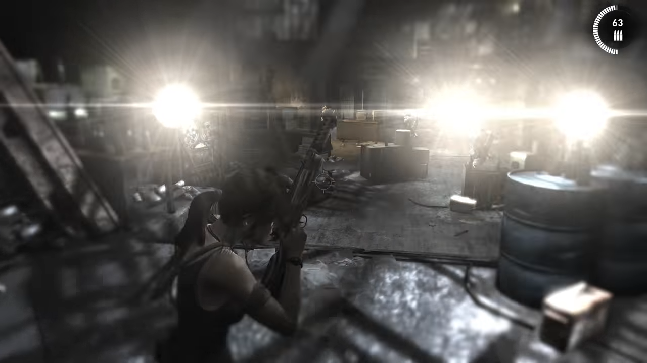 Tomb Raider: Collector’s Edition